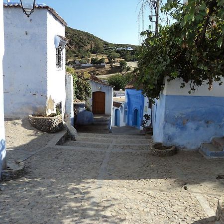 Dar Yassir Chefchaouen Exterior photo